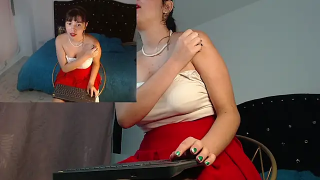 Dafn_12's cam snapshot