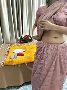 Shalu_G's cam snapshot