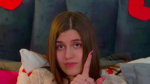 ArianaAllens live sex cam