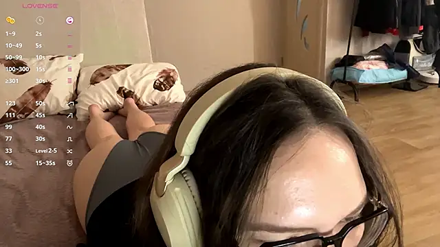 TrulaSowels's cam snapshot