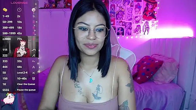 Danna_Soffia's cam snapshot