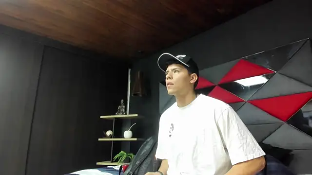 Tobias_Vega live sex cam