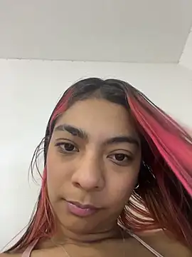 SusiJames_'s cam snapshot