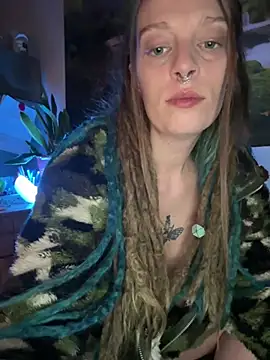 MenaDreadfull's cam snapshot