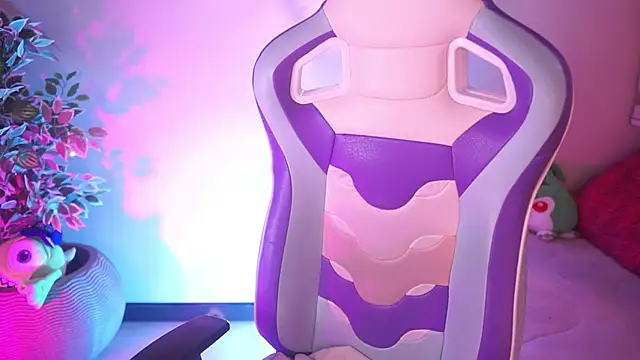 Sunny_flower_'s cam snapshot