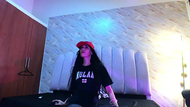 kathy-steven's cam snapshot