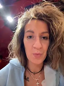 EvvaMur live sex cam