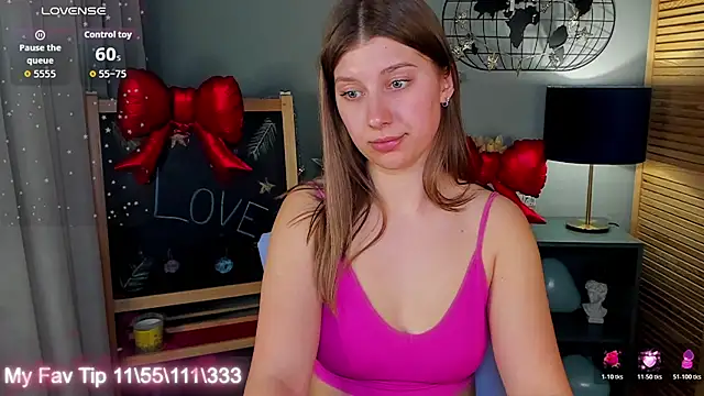 katymeaw's cam snapshot