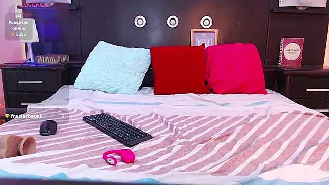 ShannySweett's cam snapshot