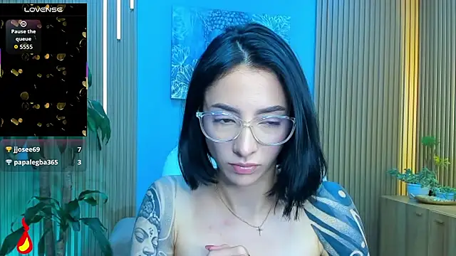 barbie_scoth_'s cam snapshot