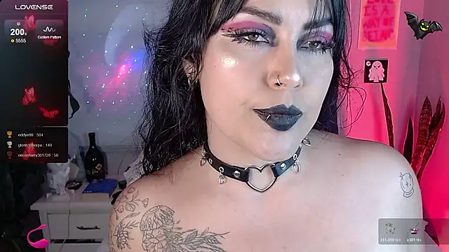 Any_ducan's cam snapshot