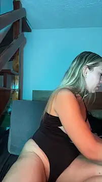 Moon_Blake's cam snapshot