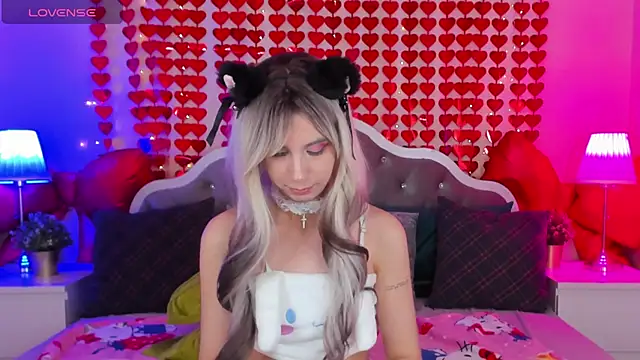 lesilos's cam snapshot