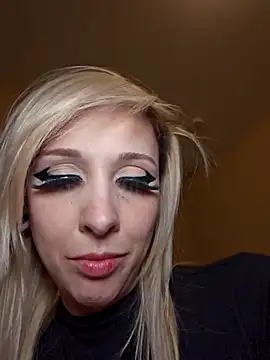 AmethystFoxx live sex cam