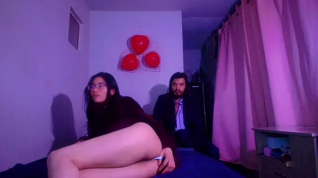 deserters_anki's cam snapshot