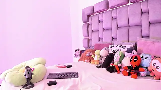 Camila_Matinez_'s cam snapshot