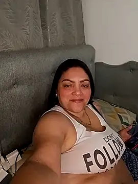 tiffany_Johnson1's cam snapshot