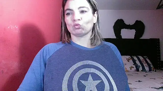 charlotedoll's cam snapshot