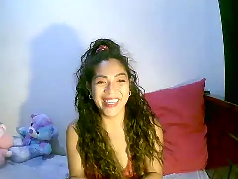 sweetvirginia01's cam snapshot