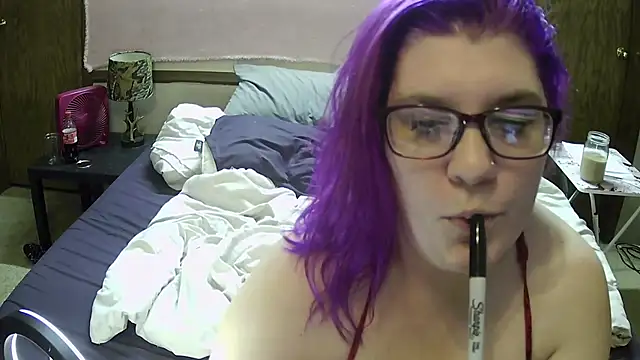 juicybottom's cam snapshot