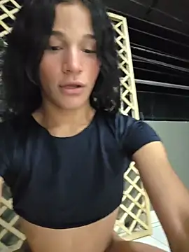 Dany-Sexy live sex cam