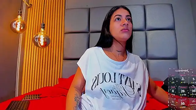 ZOE_GIANLUCA live sex cam