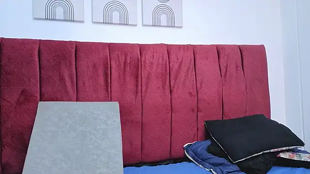 cintya_moon's cam snapshot