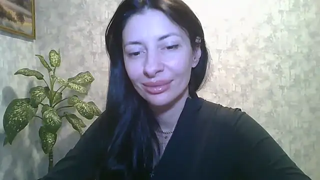 LissaBlossom live sex cam