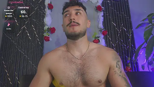 Zionmattis live sex cam