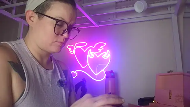 quinnmariexo's cam snapshot