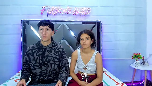 BunnyLove_ live sex cam