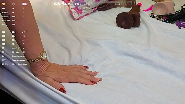 _Missevie live sex cam