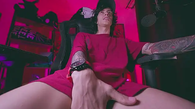 Olliver___y live sex cam