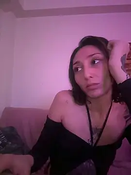 FrutillitaXX live sex cam