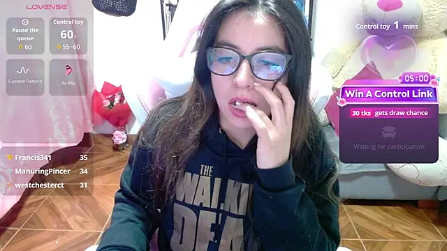 Maggie_Fox3 live sex cam