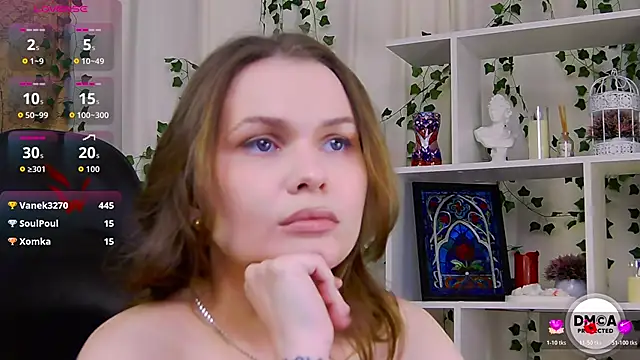 Kate_mermaid's cam snapshot