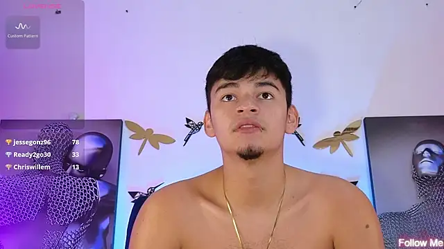 VikoHands live sex cam