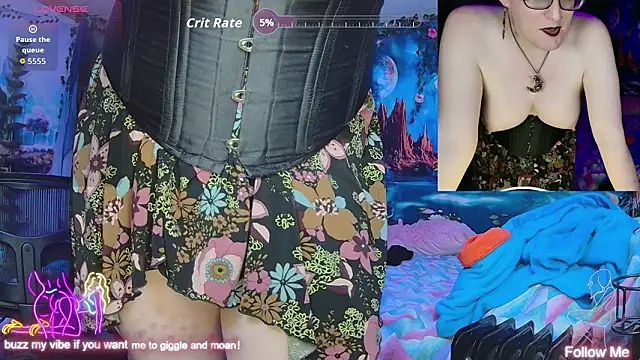 Faye_Wilde live sex cam