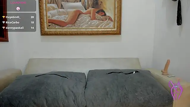 Felipe_Cold live sex cam