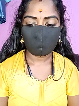 tamilammukuttyy's cam snapshot