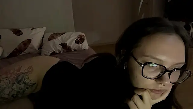 TrulaSowels's cam snapshot