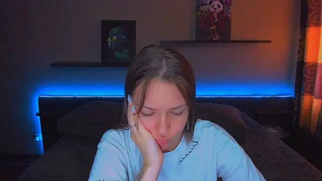 AlexaBarkley live sex cam