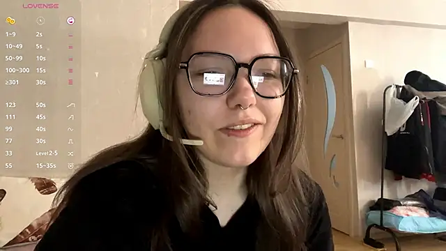 TrulaSowels's cam snapshot