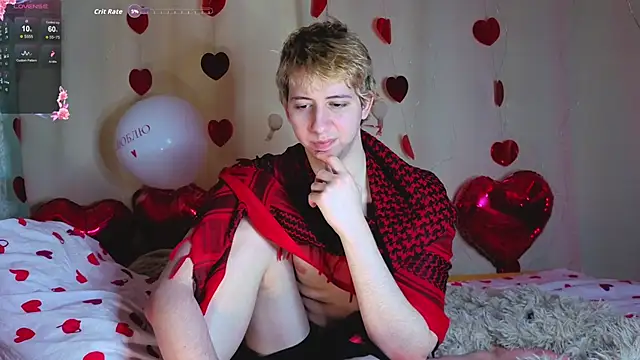 Timothy_Fox live sex cam
