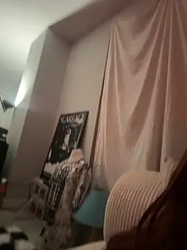 xx_marianita_xx's cam snapshot