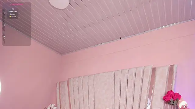 top_mary's cam snapshot