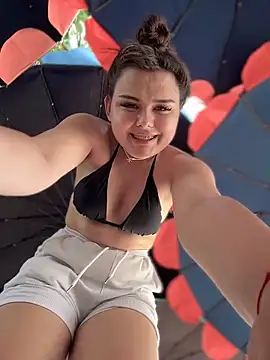 NikaMur live sex cam