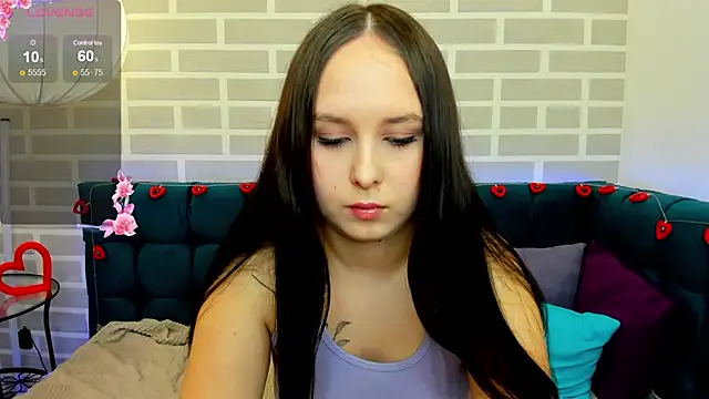 BeatriceReeves's cam snapshot