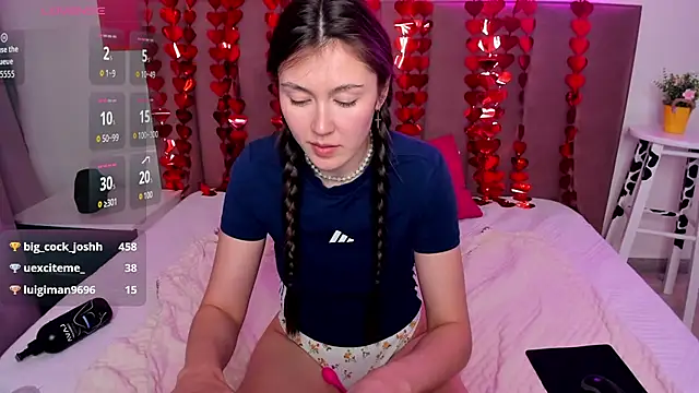 Tina_Porter's cam snapshot