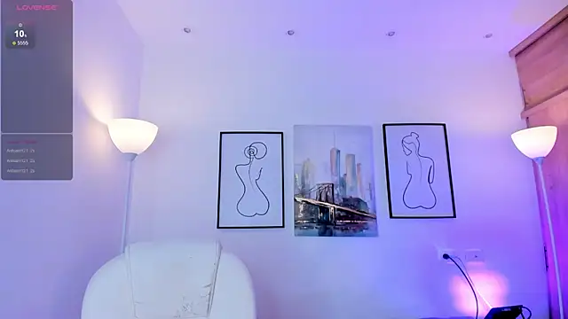 zharaa_fox's cam snapshot